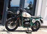 Royal Enfield (2026) Bear 650 - náhled 3