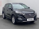 Hyundai Tucson (2015) 1.6 GDi, Navi, kamera, +kola - náhled 1