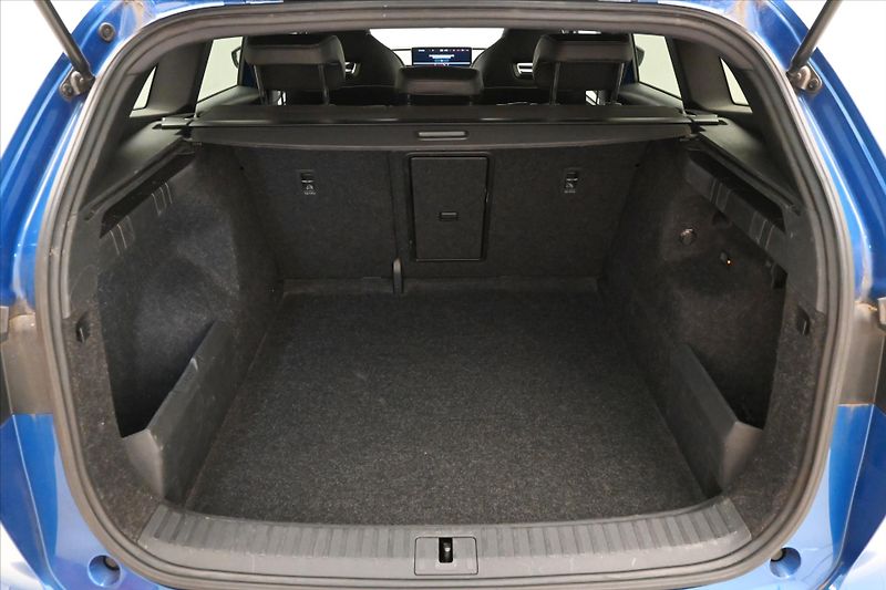Škoda Enyaq iV 60 132kW Sportline SOH 91% - fotka 9 z 24