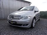 Mercedes-Benz Třídy B 200 CDi 103kW SPORT 130 000 KM - náhled 1