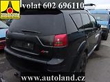 Peugeot 4007 (2008) VOLAT 602 696110 - náhled 4