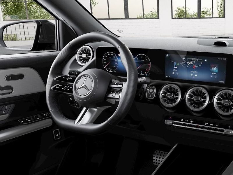 Mercedes-Benz GLA (2026) 200 d 4MATIC - fotka 9 z 9