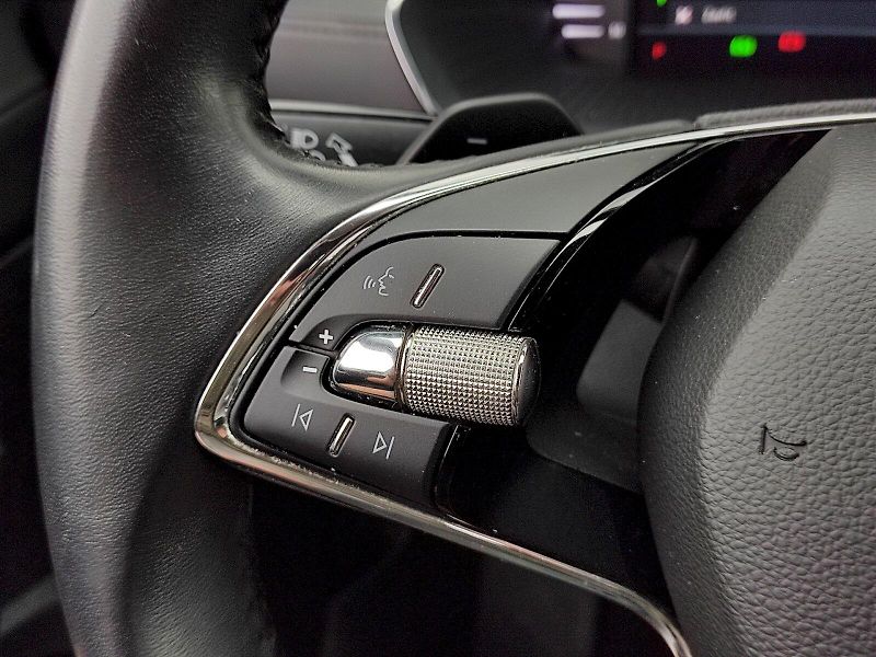 Škoda Octavia (2023) Combi Ambition 2,0 Tdi 110 kw - fotka 29 z 36