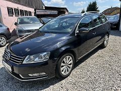 Volkswagen Passat (2014) 2.0 TDi 103 KW DSG - fotografie inzerátu