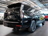 Cadillac Escalade (2026) 6.2 ESV Sport Platinum 2026 - náhled 9