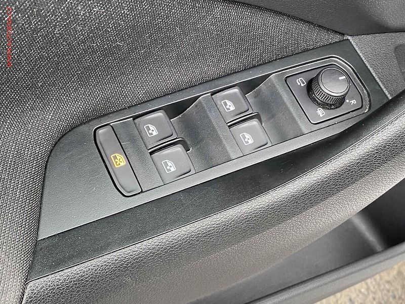 Škoda Scala (2023) 1.0 TSi, 2.maj,ČR, Style - fotka 11 z 18