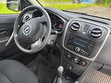 Dacia Sandero 1,2,KRÁSNÉ,120KM,1MAJ74L,KLIMA - náhled 8