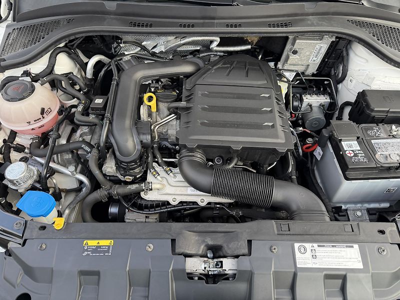 Škoda Fabia III 1,0 TSi/81kW - Ambition  - fotka 48 z 58