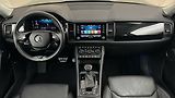 Škoda Kodiaq 2.0 TDI DSG 4x4 L&K - náhled 8