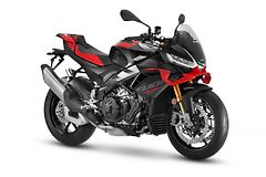 Aprilia Tuono V4 1100 Factory (2026) Euro 5+ - fotografie inzerátu