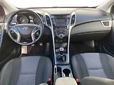 Hyundai i30 (2017) 1.6GDi, ČR, AC, temp - náhled 8