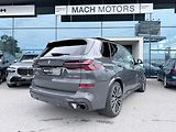 BMW X5 30xD Vzduch Nezávislé Tažné - náhled 8