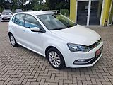 Volkswagen Polo (2016) 1,0MPi POUZE 65t.km! VYHŘ.SED. - náhled 1