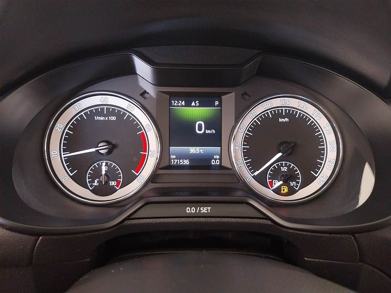 Škoda Octavia (2019) Scout 2.0 TSI, 4X4, Automat - fotka 11 z 26