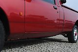Ford Sierra 1,8 P100 - náhled 26