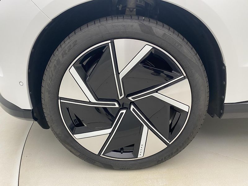 Volvo EX90 PURE ELECTRIC TWIN ULTRA 7m - fotka 39 z 57