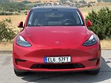Tesla Model Y Standard Range LFP SOH 91% - náhled 6