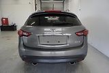 Infiniti FX50 5.0 V8 287 kW AWD AUTOMAT - náhled 3
