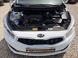 Kia Ceed 1,4 i +LPG 1.MAJITEL ČR DPH - náhled 22
