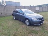 Škoda Octavia (2016) 1,2 TSI Serviska 2x klíč - náhled 2