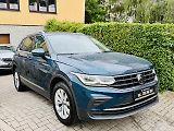 Volkswagen Tiguan (2022) 2,0TDi 110kW LIFE DSG ČR,1.maj - náhled 2