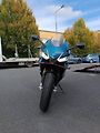 Aprilia RS 660 (2026) Blue Marlin E5+  4 roky záruka - náhled 13