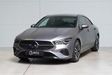 Mercedes-Benz CLA 180,NZ.TOPENÍ,VYHŘÍVANÝ VOLANT - náhled 1