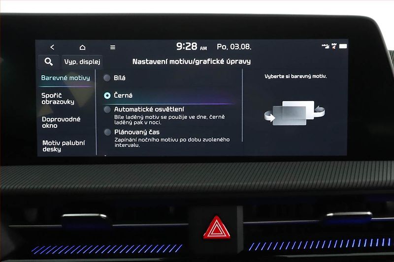 Kia EV6 (2023) GT AWD 77.4 kWh, SoH 99% - fotka 20 z 26