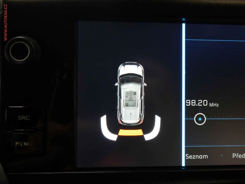 Peugeot 2008 (2018) 1.2 PT, ČR, Active - fotka 19 z 19