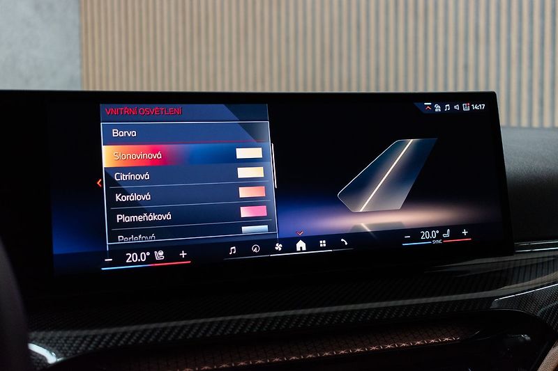 BMW Řada 4 420d xD ///M*ZÁRUKA*TAŽNÉ*ČR 1 - fotka 38 z 49