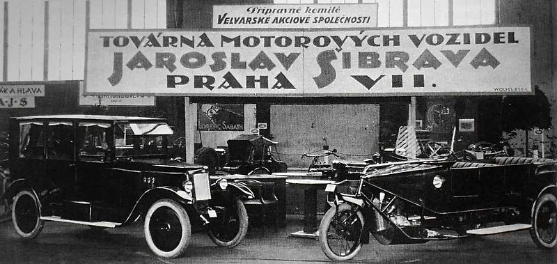 Žádná z rodinných firem nepřežila období první republiky