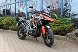 Zontes 350 Tour II  na Drátech 2025 P - náhled 1
