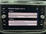 Volkswagen Tiguan 1,5 TSi DSG HUD KAMERA TAŽNÉ - náhled 24