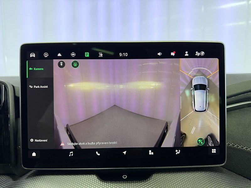 Škoda Kodiaq 2.0TDI DSG 4X4 SPORTLINE, WEBA - fotka 19 z 33