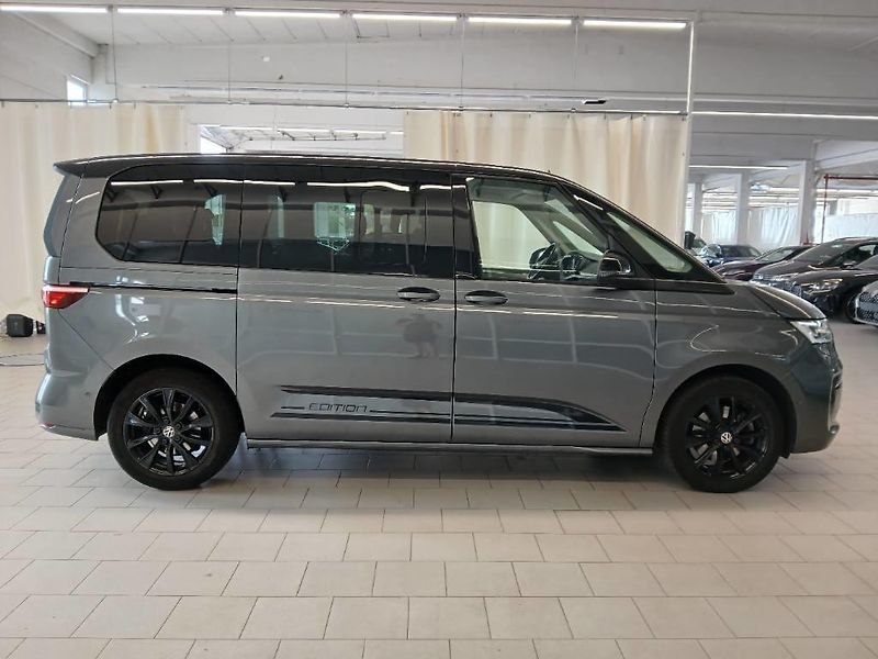 Volkswagen Multivan (2024) T7 MV Edition*ACC*IQLED*CAM*TZ - fotka 4 z 18