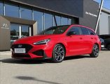 Hyundai i30 1,5 T-GDI  WG N Line Premium P - náhled 1