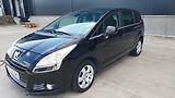 Peugeot 5008 1.6HDI,volat-608 081 843 - náhled 7