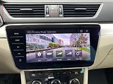 Škoda Superb (2019) 2.0 TSi 4x4, ČR, L&K, DSG - náhled 17