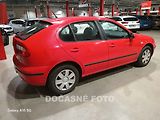 Seat Leon (2003) 1.6 MPi, 1.maj, Klima - náhled 1