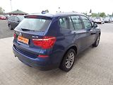 BMW X3 xDrive 20i NAVIGACE, 8x AIRBAG - náhled 3