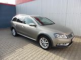 Volkswagen Passat 2,0 TDI Alltrack 4motion DSG - náhled 1