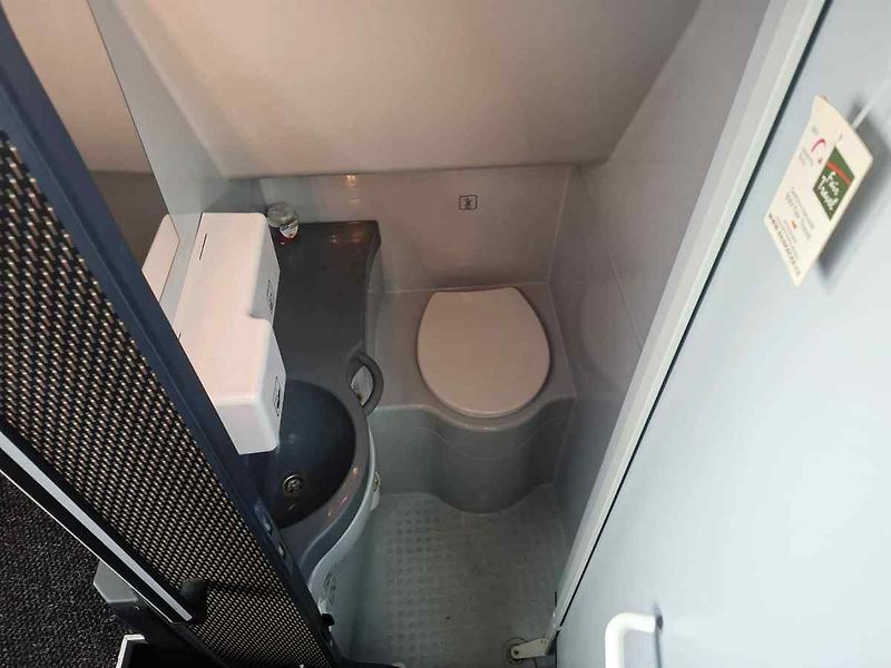 Setra S 515 HD - fotka 15 z 44