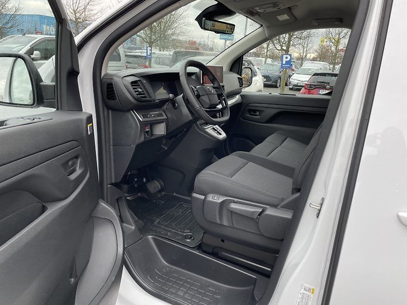 Toyota ProAce EV 136k Comfort ODBĚR 4/2026 - fotka 15 z 32