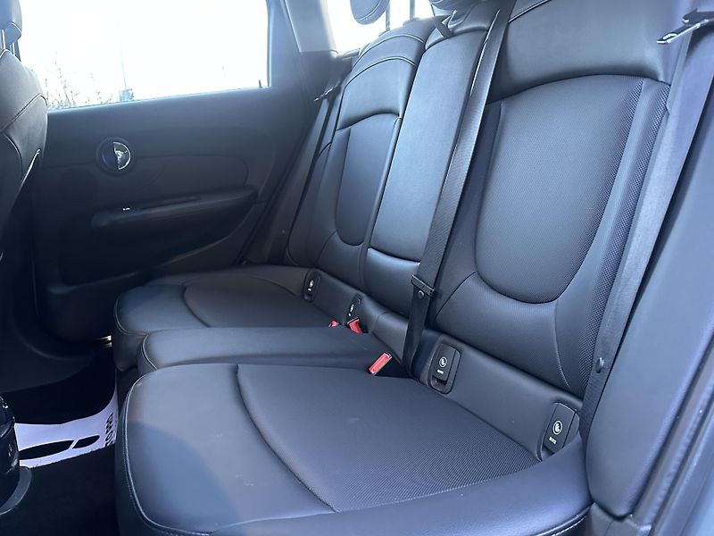 Mini Clubman (2020) MINI Clubman 2020 - fotka 18 z 18