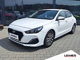 Hyundai i30 1.0 T-GDI/88kW Best of Czech - náhled 1