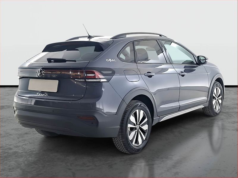 Volkswagen Taigo (2025) 1.0 TSI - fotka 5 z 19