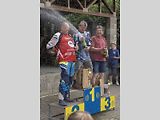 Připomeňte si, jak vypadala Moped rallye Rychtářov minulý rok.