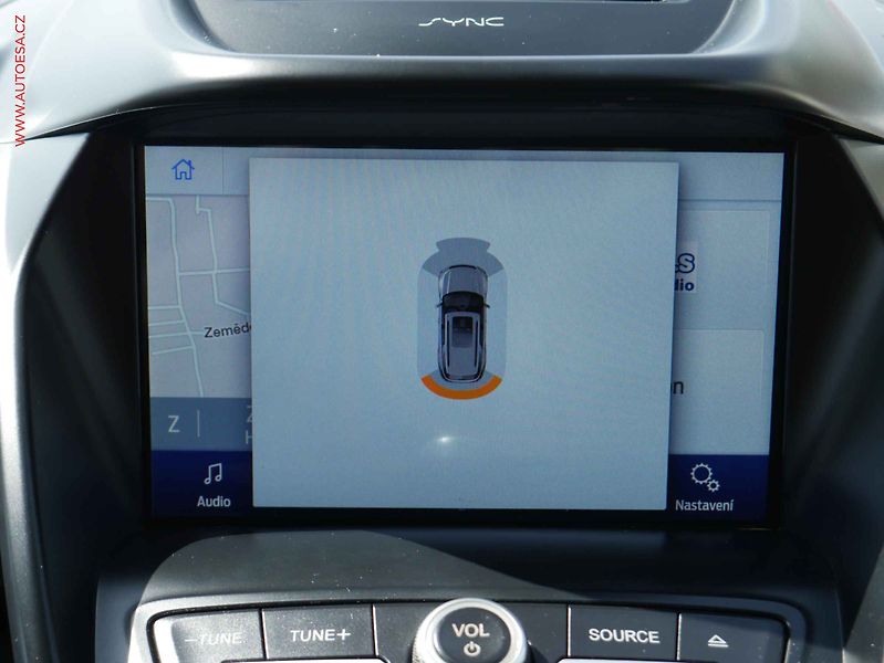 Ford Kuga (2019) 1.5 EB, ČR, AC, navi - fotka 17 z 20