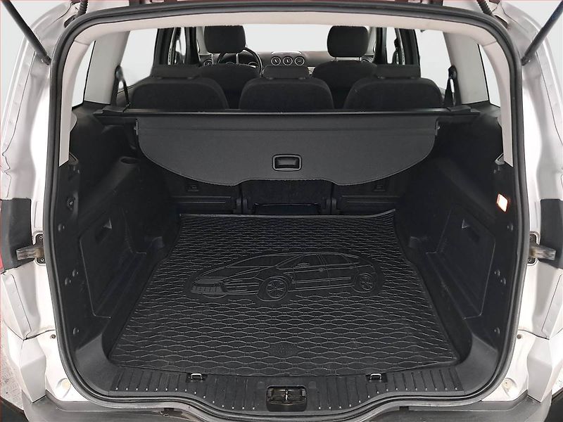 Ford S-MAX (2009) 2.0 TDCi, Serv.kniha, Tempomat - fotka 14 z 18