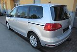 Volkswagen Sharan 2.0 TDi  KLIMA WEBASTO TAŽNÉ - náhled 9